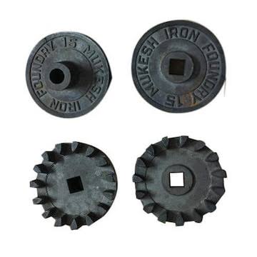 Chaff Spare 2